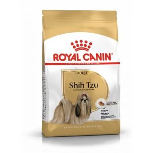 Храна за Ши Тцу в Зряла Възраст - Royal Canin