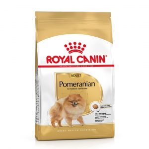 Храна за Померан в Зряла Възраст - Royal Canin
