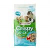 Универсална Храна за Гризачи - Crispy Snack Popcorn (650гр.)