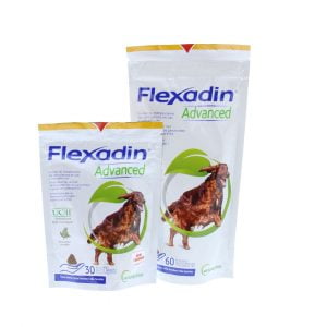 Флексадин Адванс – Flexadin Advanced - VETOQUINOL