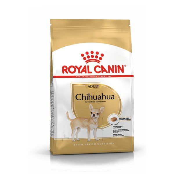 Храна за Чихуахуа в Зряла Възраст – Royal Canin