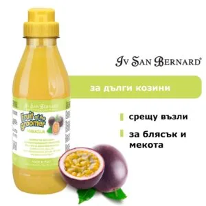 Шампоан Маракуя 500 мл – Iv San Bernard