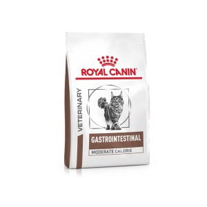 Gastrointestinal moderate calorie – Royal Canin