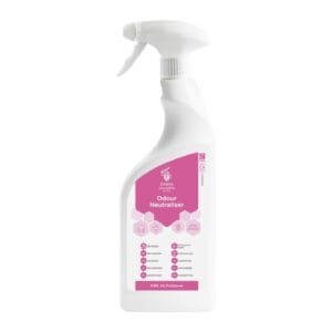 Неутрализатор на Миризми Odour Neutraliser 750ml