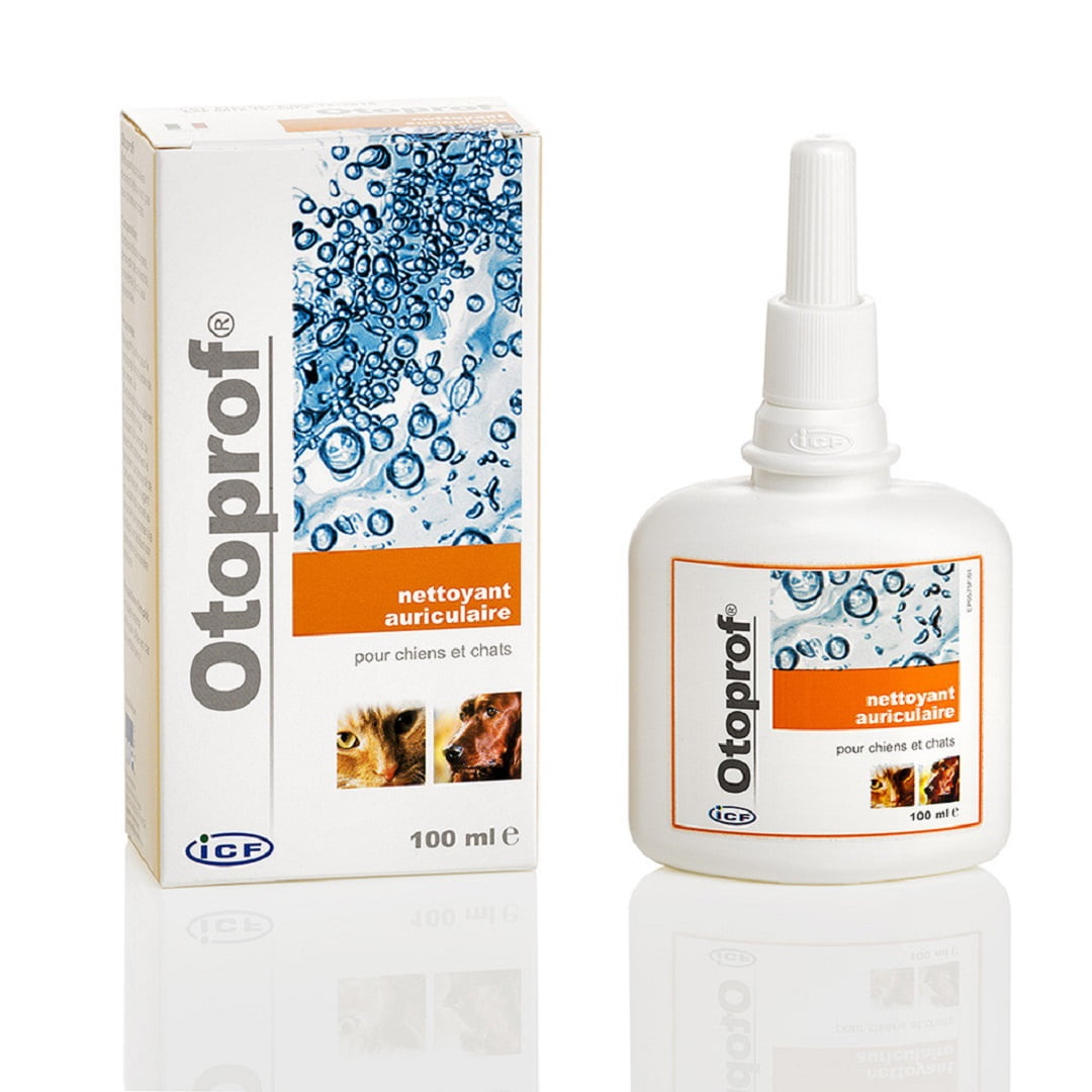 Високойонен Разтвор Tris-Nac за Кучета и Котки 120ml » Petconsult.bg