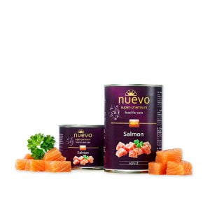 Консерва Котки – Nuevo 400 гр