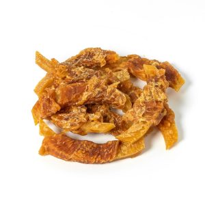Лакомство Fruit bites chicken and mango - TailSwingers 100 гр