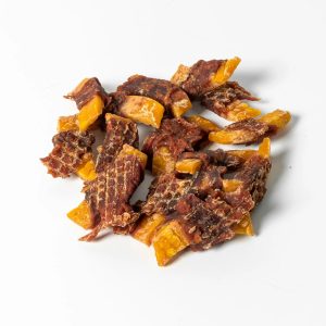 Лакомство Sweet Life Duck and Pumpkin - TailSwingers 100 гр