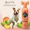 Шампоан и Балсам 2в1 за Кучета за Ежедневна Употреба Pet Head 300ml