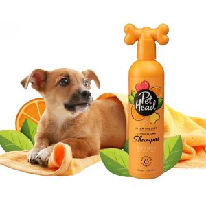 Шампоан за Кучета за Ежедневна Употреба Pet Head 300ml