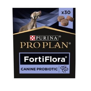 Пробиотик Forti Flora Таблетки ProРlan 30 бр.