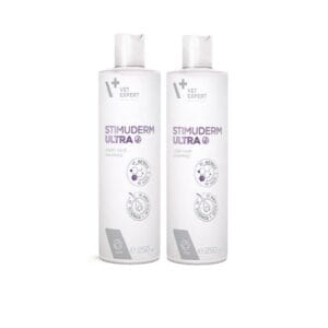 Шампоан Против Косопад за Кучета Stimuderm Ultra Vet Expert 250 мл