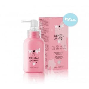 Спрей за Зъби за Кучета и Котки Yuup! 100ml