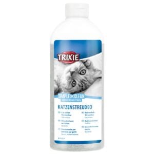 Ароматизатор за Котешка Тоалетна &ndash; Trixie 750гр.
