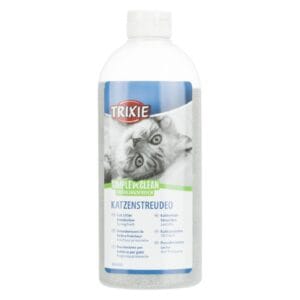 Ароматизатор за Котешка Тоалетна &ndash; Trixie 750гр.