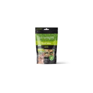 Лакомство пиле и киви Fruit bites chicken and kiwi – TailSwingers 100gr