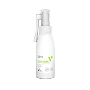 Спрей за Зъби за Кучета и Котки Caryodent Enzymatic Spray Vet Expert 75 gr